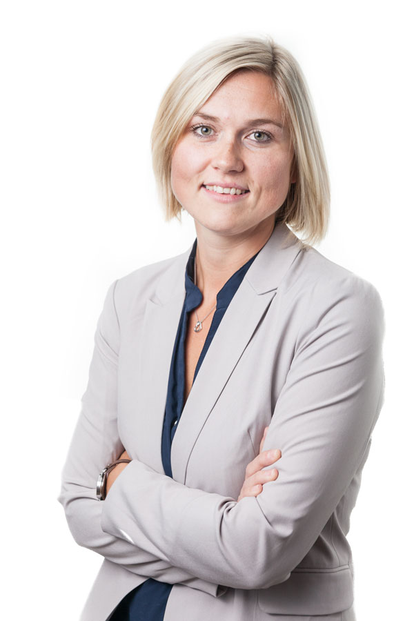 Nicole Neundlinger