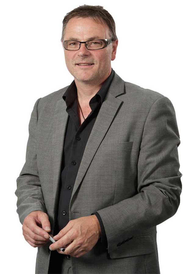 Johannes Plattner
